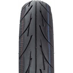 Шина 3,00-10 бескамерная, дорожная SY-S009 SEYOUN
