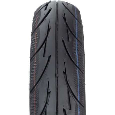 Шина 3,00-10 безкамерна, дорожня SY-S009 SEYOUN