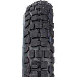 Шина 3,00-10 бескамерная, шипованная SY-S034 SEYOUN