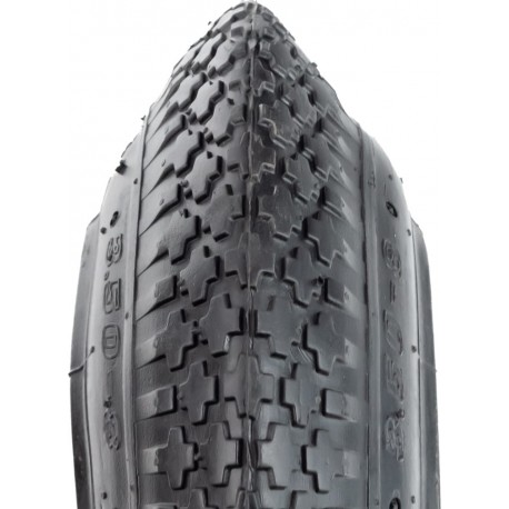 Шина на тачку 3,50-8 8PR з камерою Китай