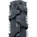 Шина на мотоблок 5,00-10 10PR з камерою "насічка" Китай