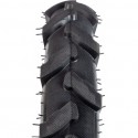 Шина на мотоблок 5,00-12 12PR з камерою "насічка" (NEW) Китай
