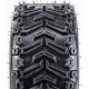Шина на квадроцикл 16x8-7 бескамерная HR-01 Китай