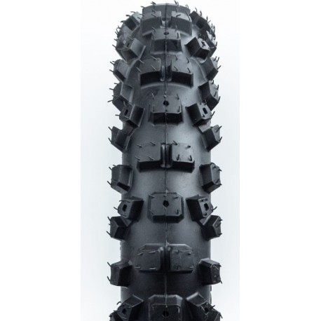 Шина 80/100-10 шипована CROSS L-8114 Китай