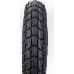 Шина 3,00-10 безкамерна, шипована SY-S031 SEYOUN