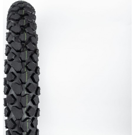 Шина 3,50-18 шипованная SY-М011 SEYOUN