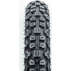 Шина 110/90-17 безкамерна, шипована RAVO SERVIS