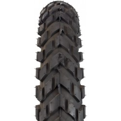 УЦІНКА Шина 4,60-18 шипована Dakar 100 H-803 (дефект протектора) Chao Yang