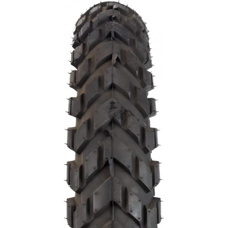 УЦЕНКА Шина 4,60-18 шипованная Dakar 100 H-803 (дефект протектора) Chao Yang