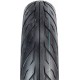 Шина 110/70-17 безкамерна, шосейний малюнок SEA HAWK SB-115 DELI