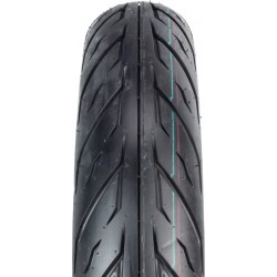 Шина 110/70-17 безкамерна, шосейний малюнок SEA HAWK SB-115 DELI