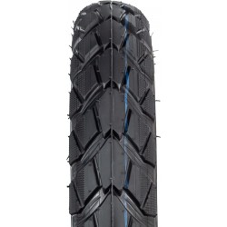 Шина 3,00-10 безкамерна, шипована S-335 Китай