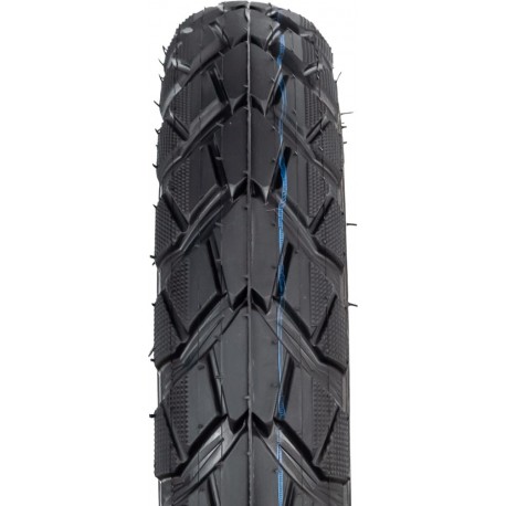 Шина 3,00-10 бескамерная, шипованная S-335 Китай