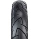 Шина 120/70-17 безкамерна, шосейний малюнок SAMURAI SB-128 DELI