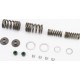 Клапанный рем. к-кт (пружины, сухари, тарелки) CB-250cc Китай