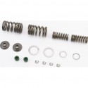 Клапанний рем. к-кт (пружини, сухарі, тарілки) CB-250cc Китай