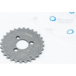 Звезда распредвала 50-110cc TATA