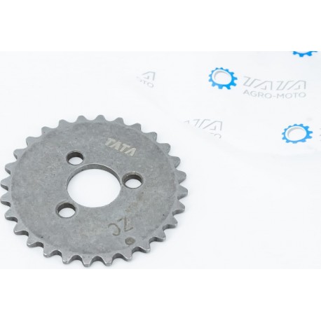 Звезда распредвала 50-110cc TATA