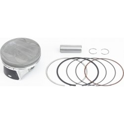 Поршень к-кт CB300cc 82мм (висота 44,6 мм, палець 16мм) 177/182MM Zongshen NC Китай