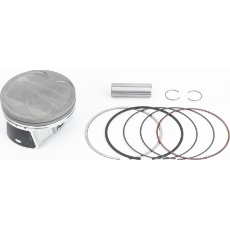Поршень к-кт CB300cc 82мм (висота 44,6 мм, палець 16мм) 177/182MM Zongshen NC Китай