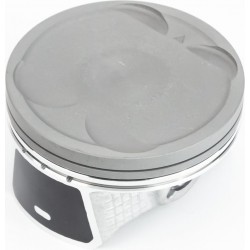 Поршень к-кт CB300cc 82мм (БЕЗ ПАЛЬЦЯ) (висота 44,6мм) 177/182MM Zongshen NC Китай