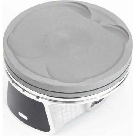 Поршень к-кт CB300cc 82мм (БЕЗ ПАЛЬЦА) (высота 44,6мм) 177/182MM Zongshen NC Китай