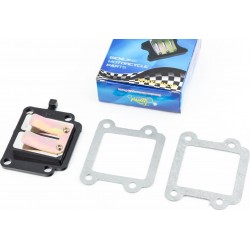 Клапан лепестковый карбюратора Yamaha 2JA/BWS LIPAI