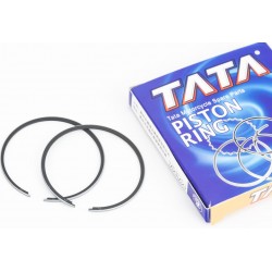 Кольца поршневые Suzuki AD65 44мм+0,25 TATA