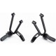 Tekken New 250 Підніжки задні з кронштейном у зборі к-кт 2шт Китай