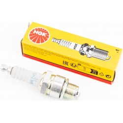 Свеча 2Т BR7HS-10 M14-L12,7 (МОТО) NGK