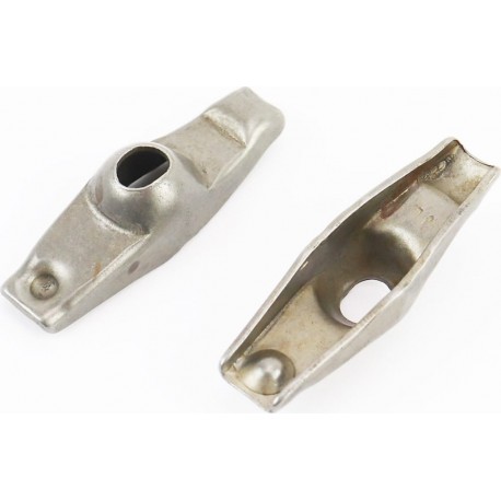 Коромисло клапана к-кт 2шт 168F/170F Китай