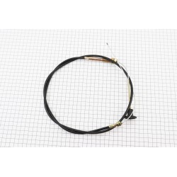 Трос "декомпрессора" (трос 150см/ кожух 109см) Китай