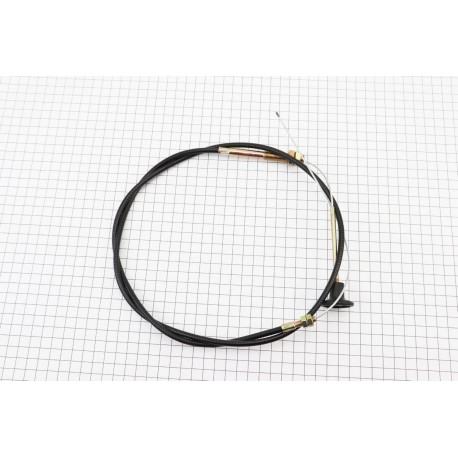 Трос "декомпресора" (трос 150см/ кожух 109см) Китай