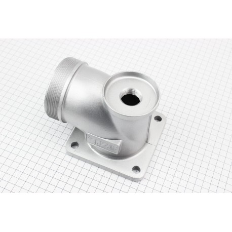 Фланец выпускной 3" Китай