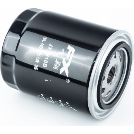 Фильтр масляный М-20х1,5 DongFeng 244/240 (JX0810B) Китай