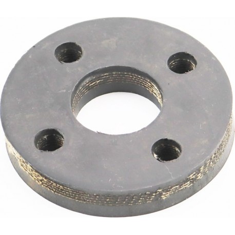 Муфта соединительная резиновая под 4 болта, D-105мм, d-40мм Xingtai 120/160 (14.36.101-1) Китай