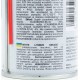 Смазка многоцелевая литиевая (белая) "WHITE LITHIUM GREASE", аэрозоль 250ml AUTOLIVE