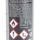 Очиститель деталей, тормозных механизмов "DXC1 BRAKE CLEANER", аэрозоль 500ml DYNAMAX