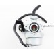 Карбюратор Delta 70/90/110cc, d-19 тип 1 Китай