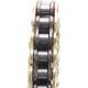 Ланцюг приводу колеса 428HVOx116L GOLD (з сальниками) TMMP