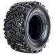 Шина на квадроцикл 16x8-7 бескамерная HR-01 Китай
