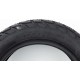 Шина 3,00-10 безкамерна, шипована SY-S031 SEYOUN