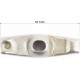 Коромысло клапана к-кт 2шт 168F/170F Китай