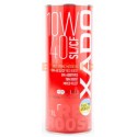 Олія 4T 10W-40 напівсинтетична універсальна "ATOMIC OIL SL/CF RED BOOST", 1L metal (XA26144) XADO