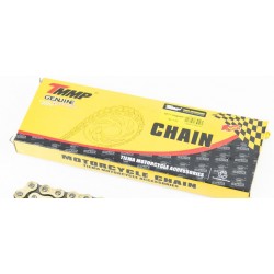 Цепь привода колеса 530x114L GOLD TMMP