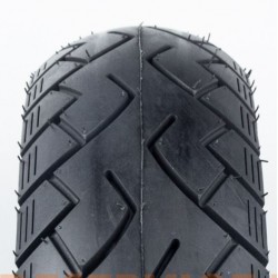 Шина 120/80-17 безкамерна, шосейний малюнок ASPIRE SERVIS