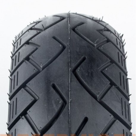 Шина 120/80-17 бескамерная, шоссейный рисунок ASPIRE SERVIS