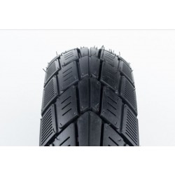 Шина 130/80-17 безкамерна, дорожня SUPER SONIC SERVIS