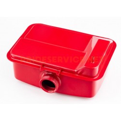 Бак паливний 186F тип 2 Китай