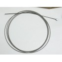 Трос тормозной нержавейка 1.5 мм x 2000 мм MTB
